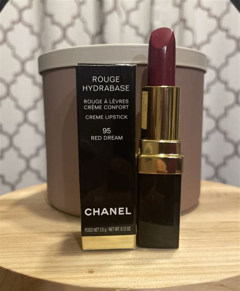 chanel lipstick 45 l& 39|discontinued Chanel lipstick.